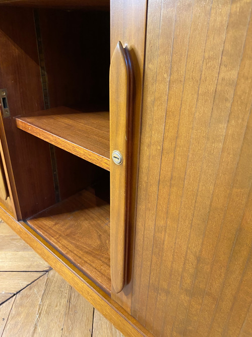 enfilade a rideau