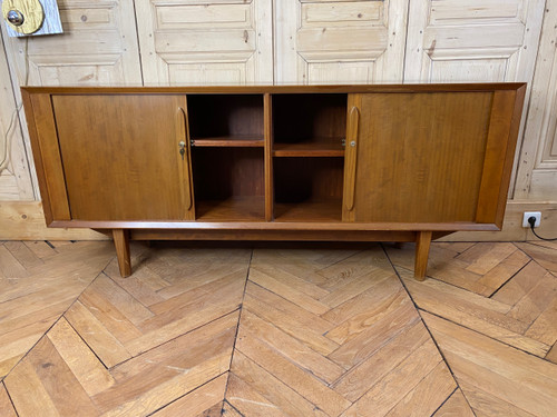 enfilade a rideau