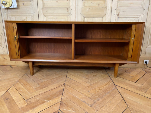 enfilade a rideau
