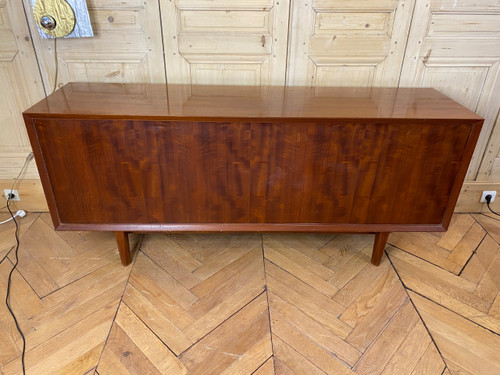 enfilade a rideau