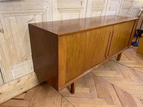 enfilade a rideau
