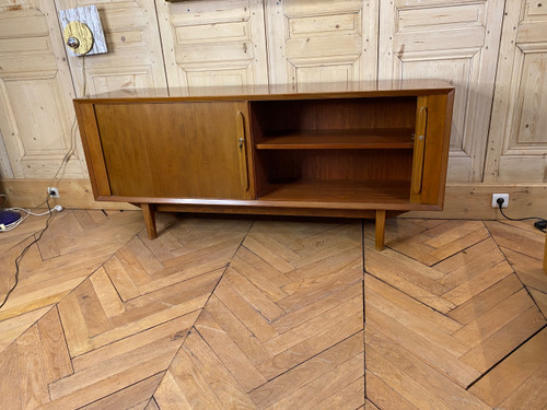 enfilade a rideau