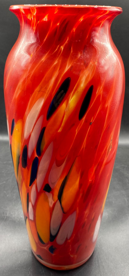 MULTI-LAYER VASE