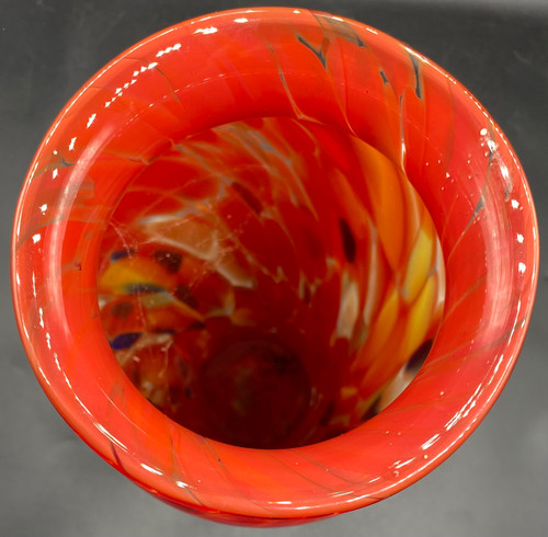 MULTI-LAYER VASE