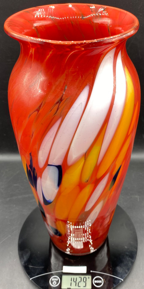 MULTI-LAYER VASE