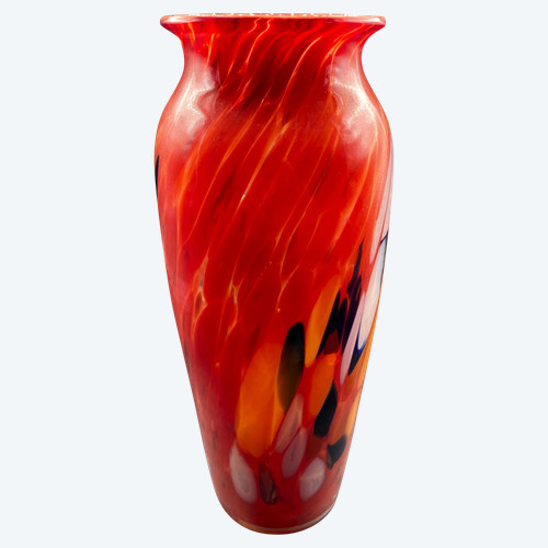 MULTI-LAYER VASE