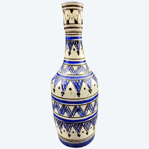 MOROCCAN VASE