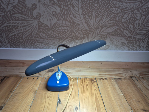 Lampada da officina di Matsushita Electric-Giappone 1960 circa