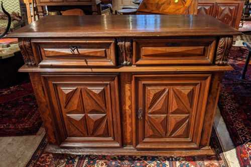 Piccola credenza provenzale