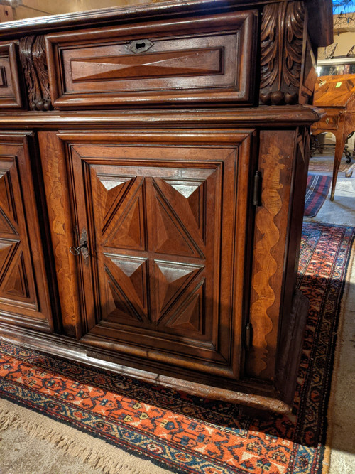 Piccola credenza provenzale
