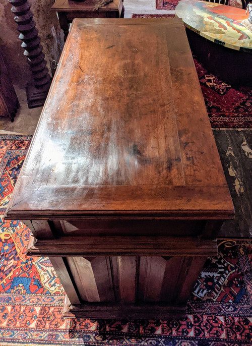 Piccola credenza provenzale