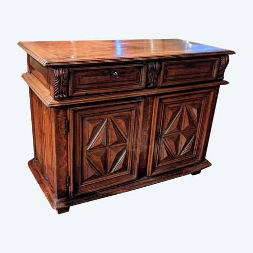 Piccola credenza provenzale