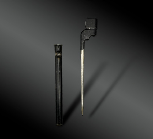 Bayonet N°4 MKII - Great Britain - XXth century