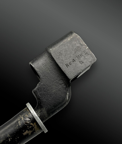 Bayonet N°4 MKII - Great Britain - XXth century