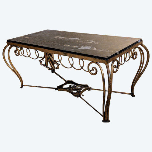 Petite table basse de Salon