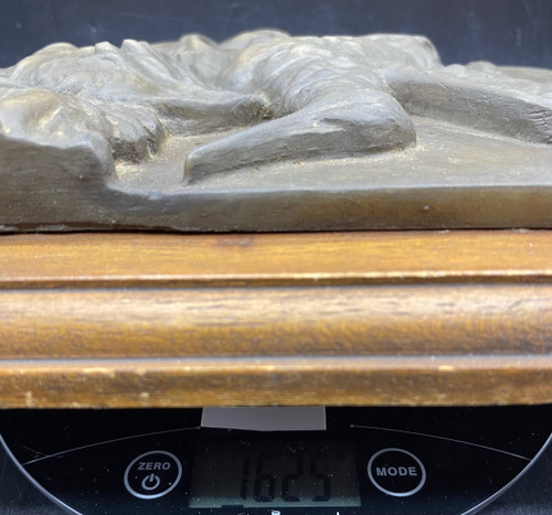 LOW RELIEF