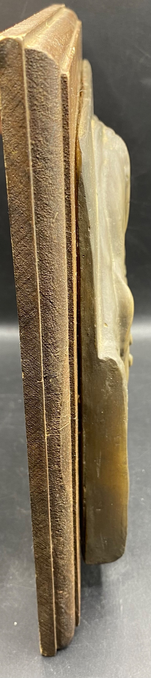 LOW RELIEF