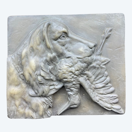 LOW RELIEF