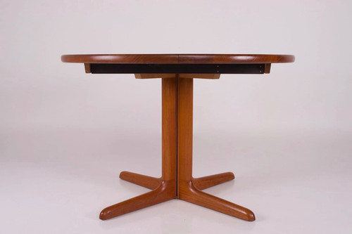 Table Danoise Ronde
