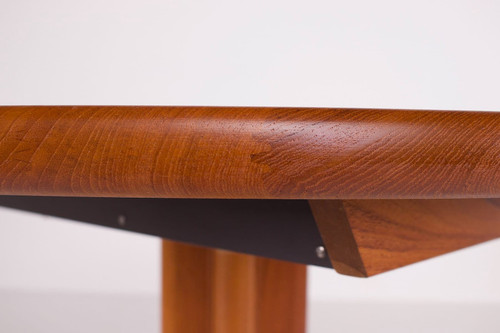 Table Danoise Ronde