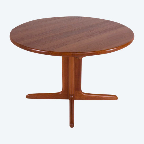 Table Danoise Ronde