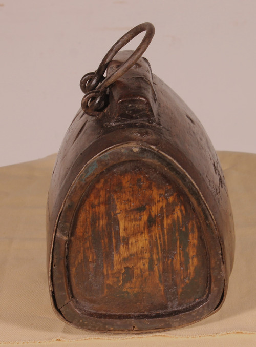 Welsh Cider Flask - 18th Century