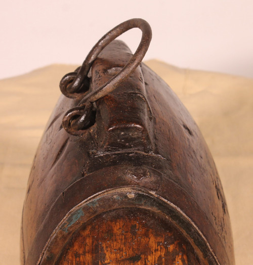 Welsh Cider Flask - 18th Century
