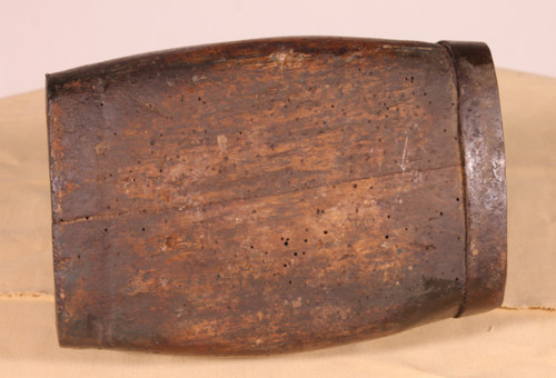 Welsh Cider Flask - 18th Century