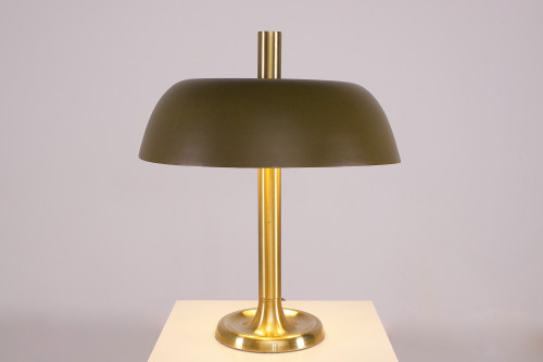 Schreibtischlampe "7377" von Hillebrand
