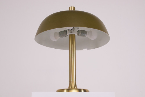 Schreibtischlampe "7377" von Hillebrand