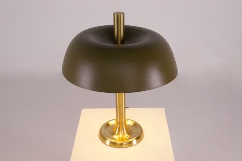 Schreibtischlampe "7377" von Hillebrand