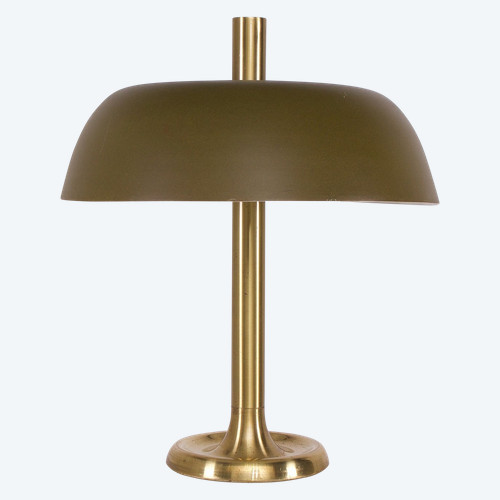 Schreibtischlampe "7377" von Hillebrand