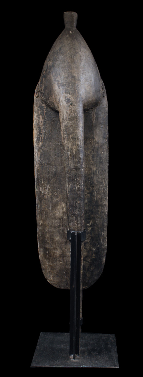 Cult figure, tribal art, oceanic art, Sepik, Oceania, Papua New Guinea, sculpture