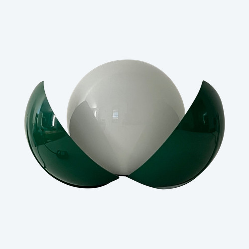 Frine motorized lamp by Studio Tetrarch for Artemide, Italy 1968