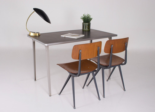 Table Reform by Friso Kramer