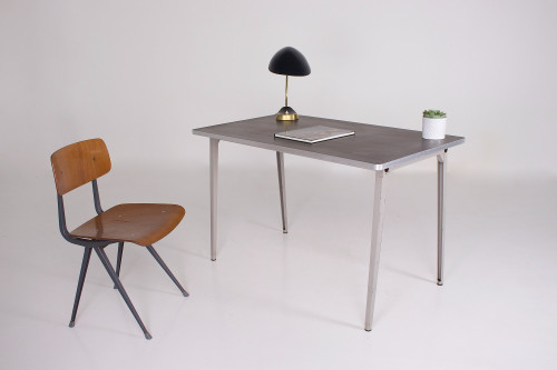 Table Reform by Friso Kramer
