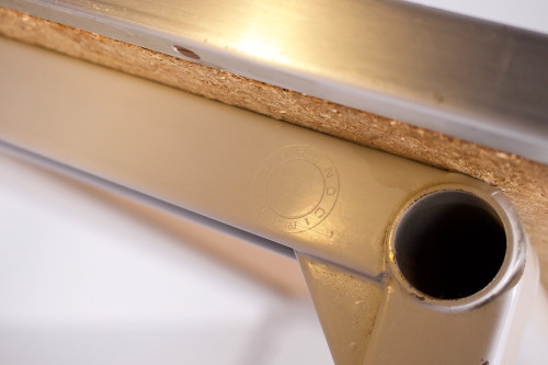 Table Reform by Friso Kramer