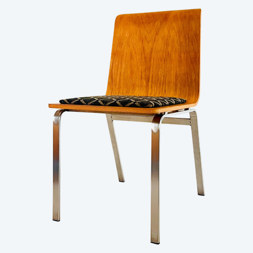 Chairs by Boje Estermann for Maison du Danemark, Denmark 1990s