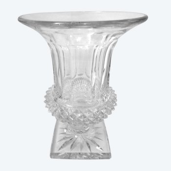 Baccarat-Versailles-Vase