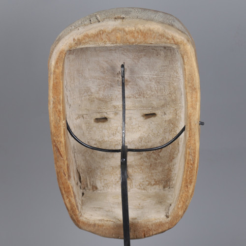 Vuvi mask - Gabon