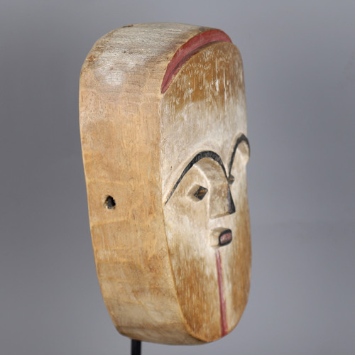 Vuvi mask - Gabon
