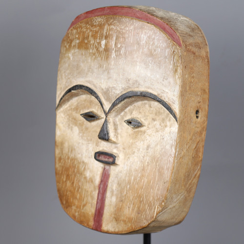Vuvi mask - Gabon