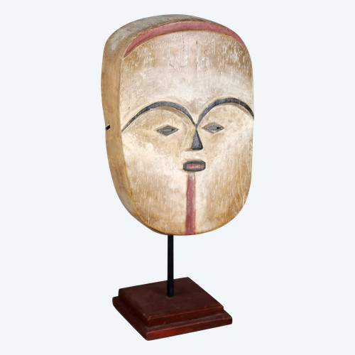 Vuvi mask - Gabon