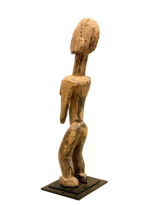 MOSSI woman statue from Burkina Faso