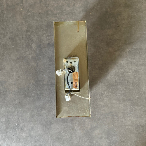 Suite of 4 1970s sconces in frosted glass and chrome-plated metal 20th century