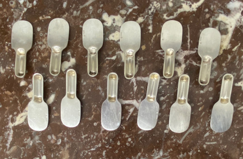 Christofle 12 knife-holders