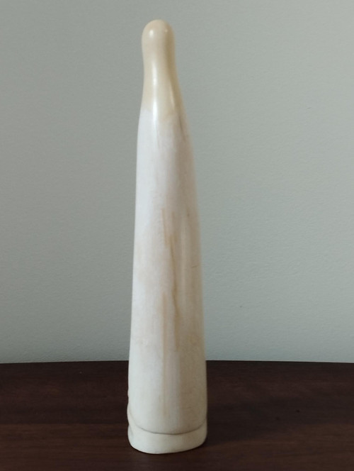 Ivory Madonna - West Africa