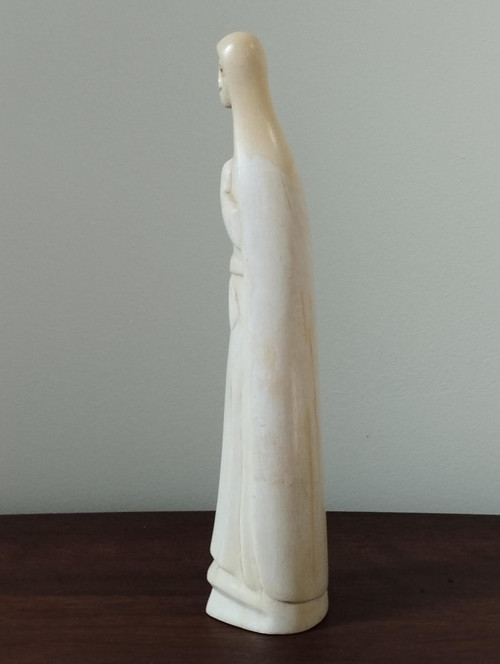 Ivory Madonna - West Africa