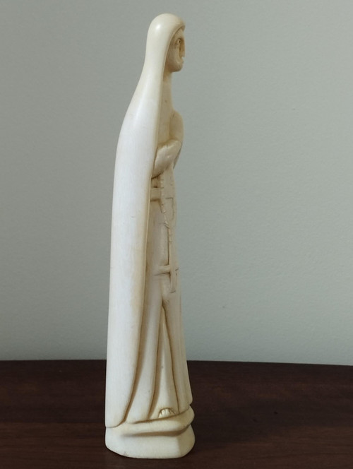 Ivory Madonna - West Africa