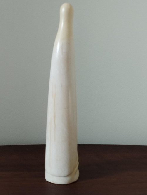 Ivory Madonna - West Africa